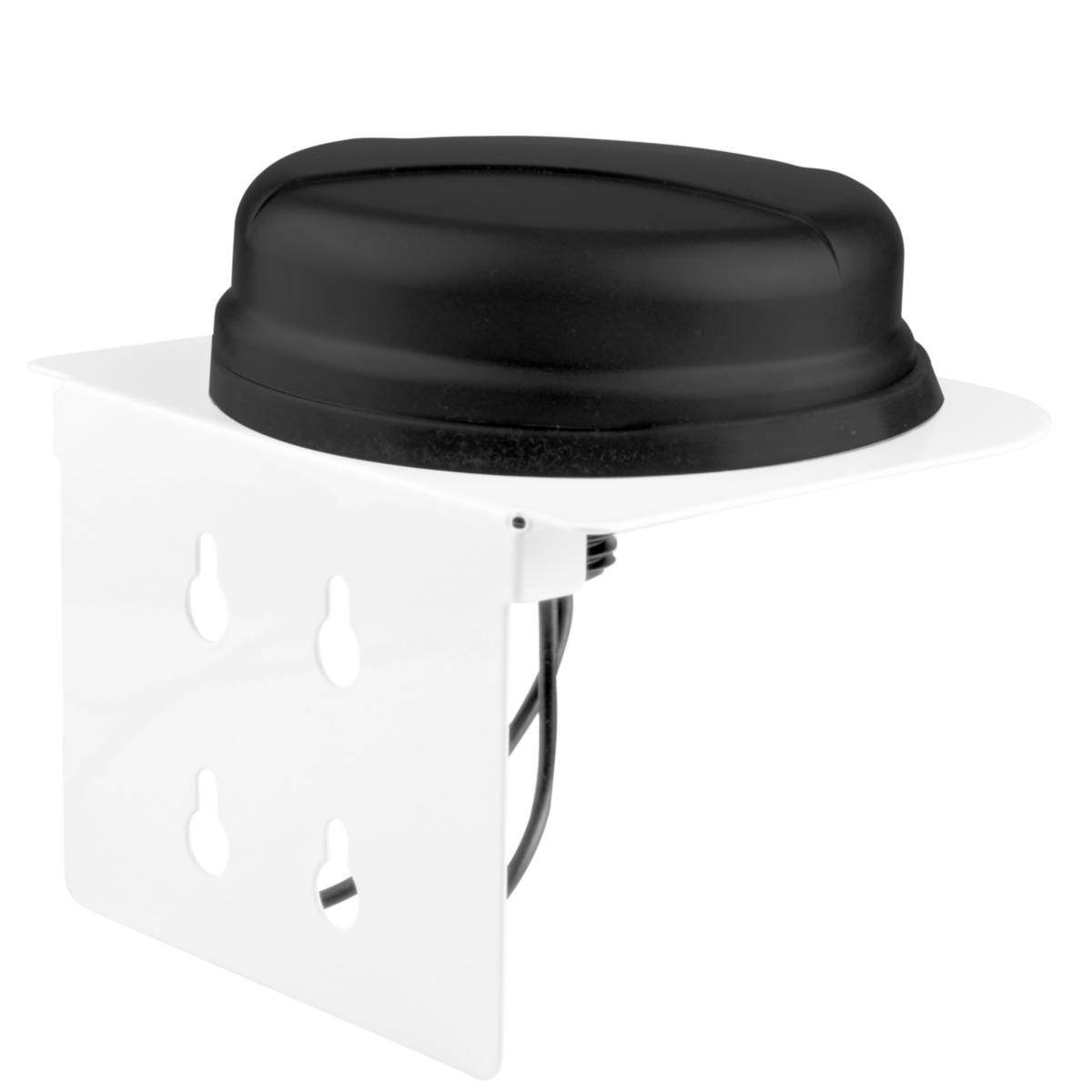 Väggfäste för puckantenn GPA1X-serien - VÄGGFÄSTE GPA1X-SERIEN VÄDERTÅLIGT VÄGGFÄSTE I PLÅT