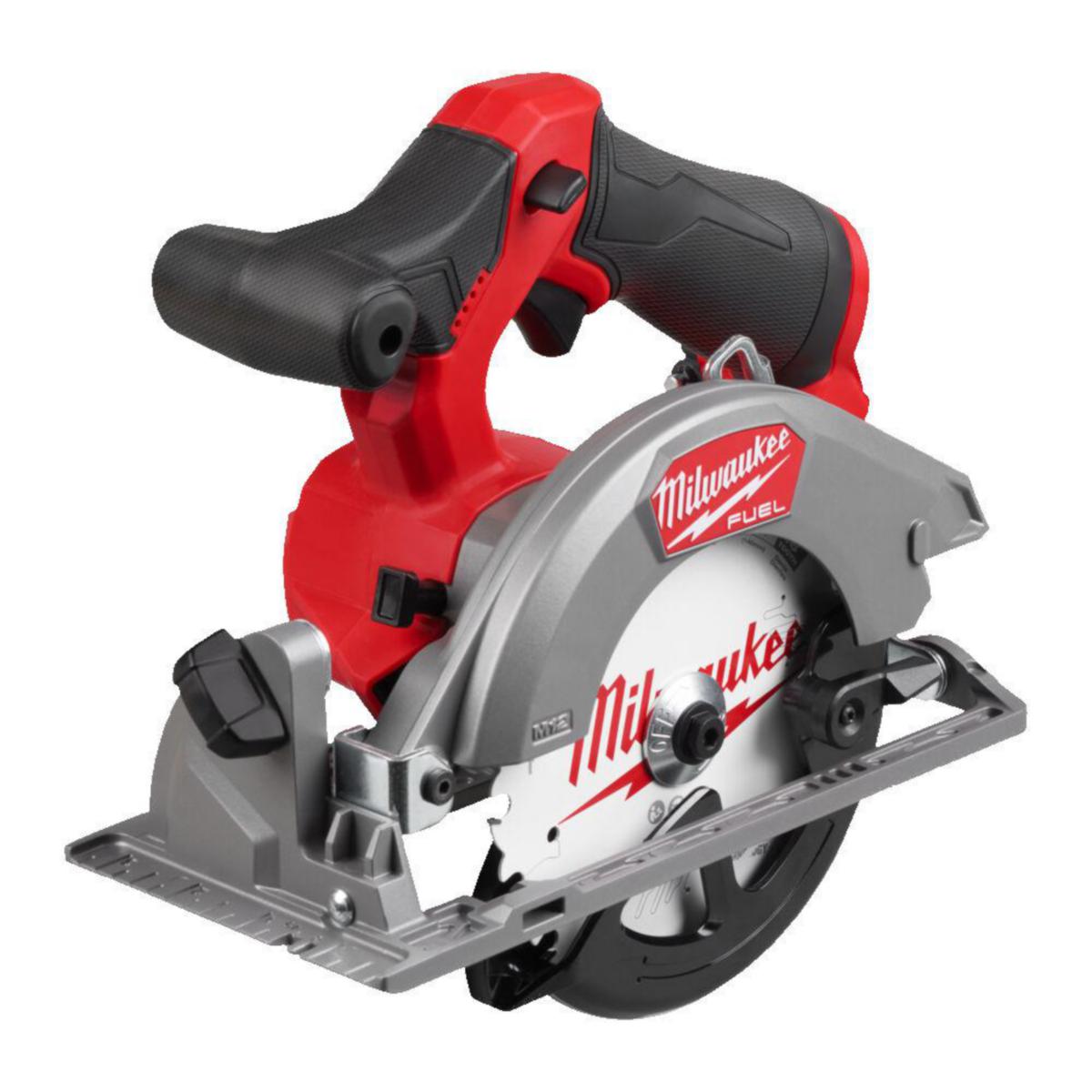 Cirkelsåg Milwaukee M12 FCS442-0 SOLO - CIRKELSÅG MILWAUKEE M12 FCS442-0, SOLO