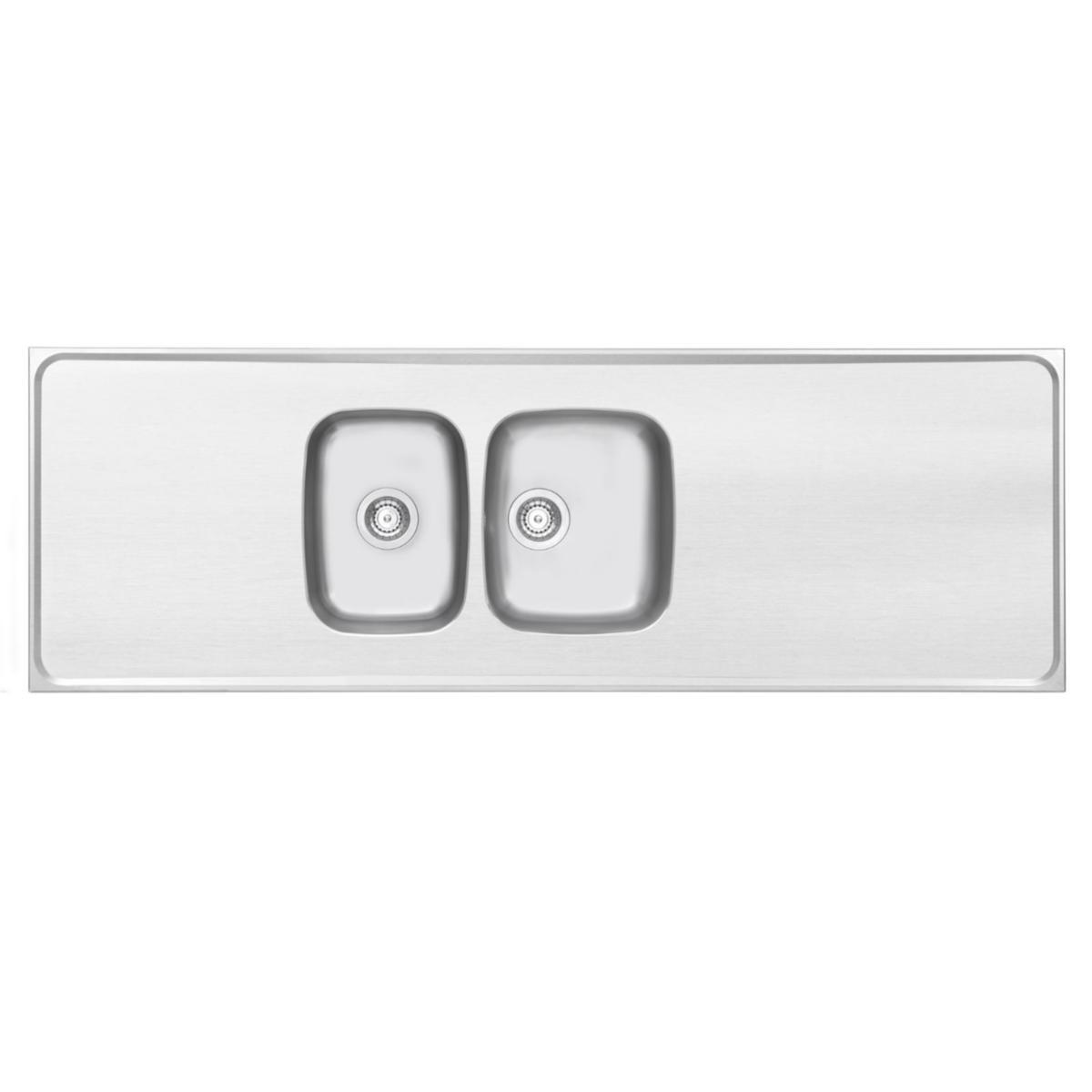 Diskbänk Contura H18, Contura steel - CONTURA H18 - 600 DISKBÄNK VÄNDBAR. 2 STORA DISKLÅDOR