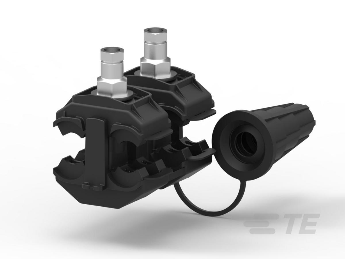 Branch terminal P3X - INSULATION PIERCING CONNECTOR P3X95