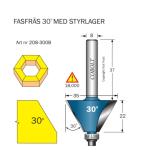 Fasfräs Cobolt HM