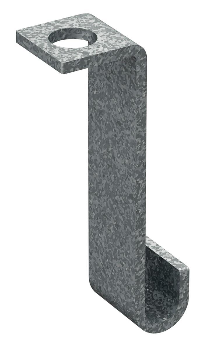 Bärfäste HT-33/34 - BÄRFÄSTE HT 34