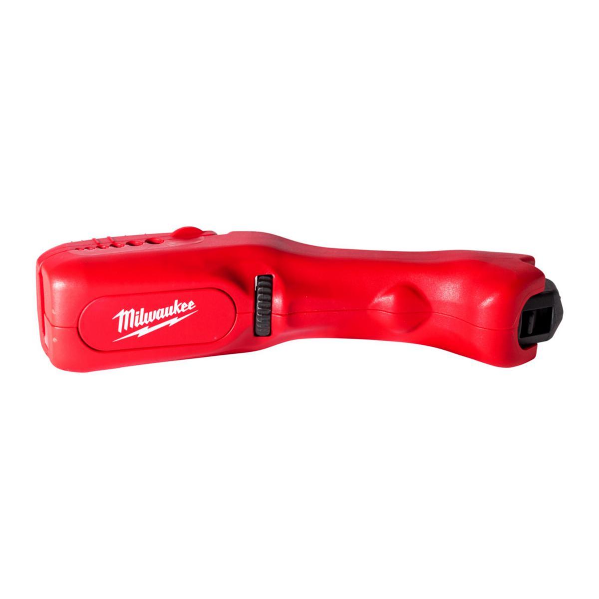 Avisoleringstång Milwaukee 4i1 - AVISOLERINGSTÅNG MILWAUKEE 4-I-1