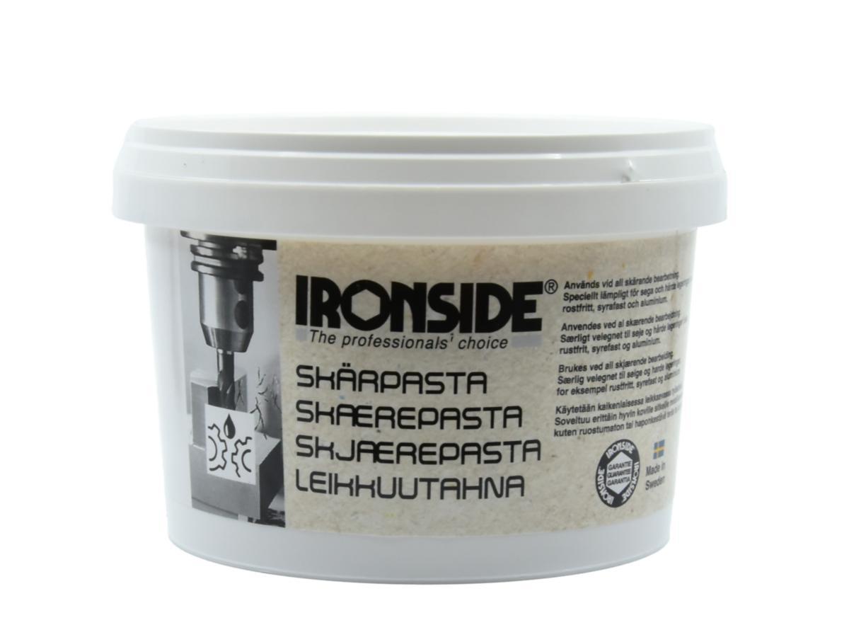 Cutting paste Ironside - CUTTING PASTE IRONSIDE 0,5KG 103812