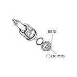 Omkastare, Gustavsberg