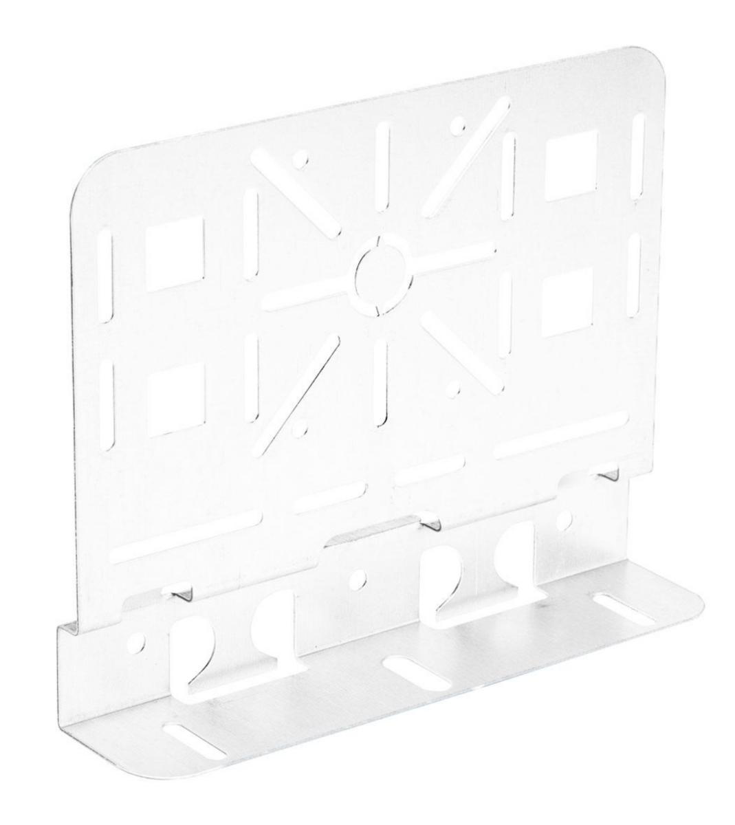 Junction box plate W24 - JUNCTION BOX PLATE W24 PREGWH