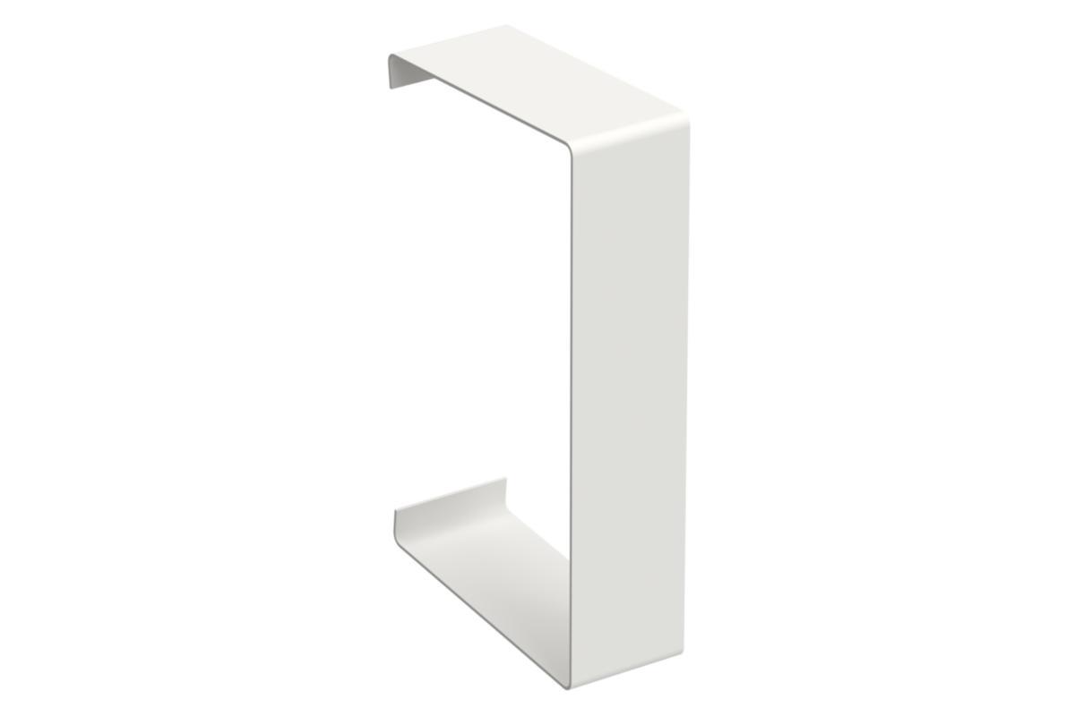Utjämningsstycke WGX 130/72 - UTJÄMNINGSSTYCKE 130/72 VIT STA550042