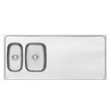 Diskbänk G1420, Contura steel