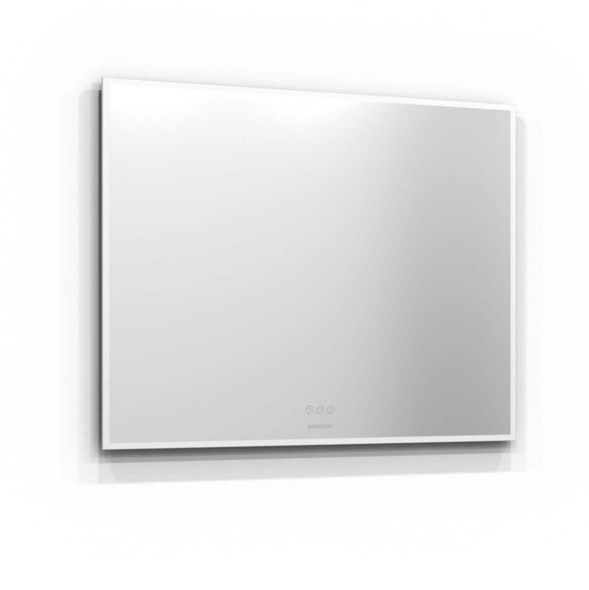 Spegel Ista, Svedbergs - SVEDBERGS SPEGEL ISTA LED 100X80X3
