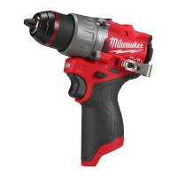 Hammer Drill Milwaukee M12 FPD2 SOLO