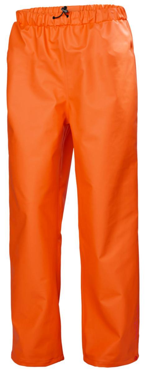 Regnbyxa Helly Hansen Gale 70485 - REGNBYXA HH 70485-290 ORANGE GALE XL