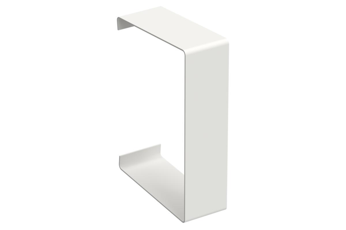 Utjämningsstycke WGX 110/72 - UTJÄMNINGSSTYCKE 110/72 VIT STA550018