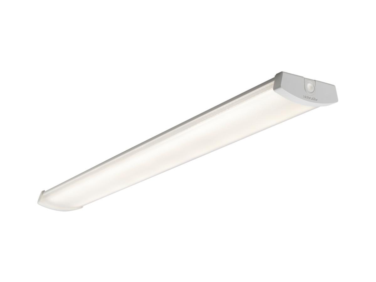 Industriarmatur Liteline IP44 G2 - INDARM 25-40W 3700-6300LM 3/4K LITELINE G2 IP44 BT NÖD