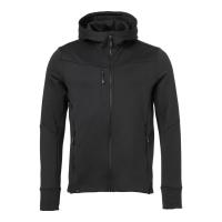 Huvtröja South West Trevon Powerfleece hel zip