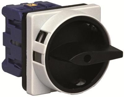 Kg41b Main switch kg41b t103/01e - load disconnector for panel ...