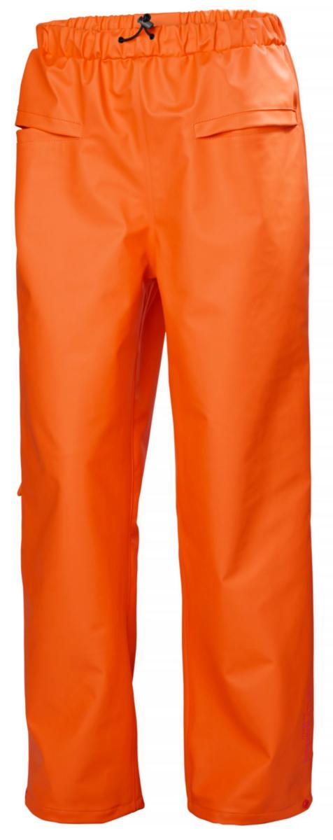 Regnbyxa Helly Hansen Gale 70484 - REGNBYXA HH 70484-290 ORANGE GALE L
