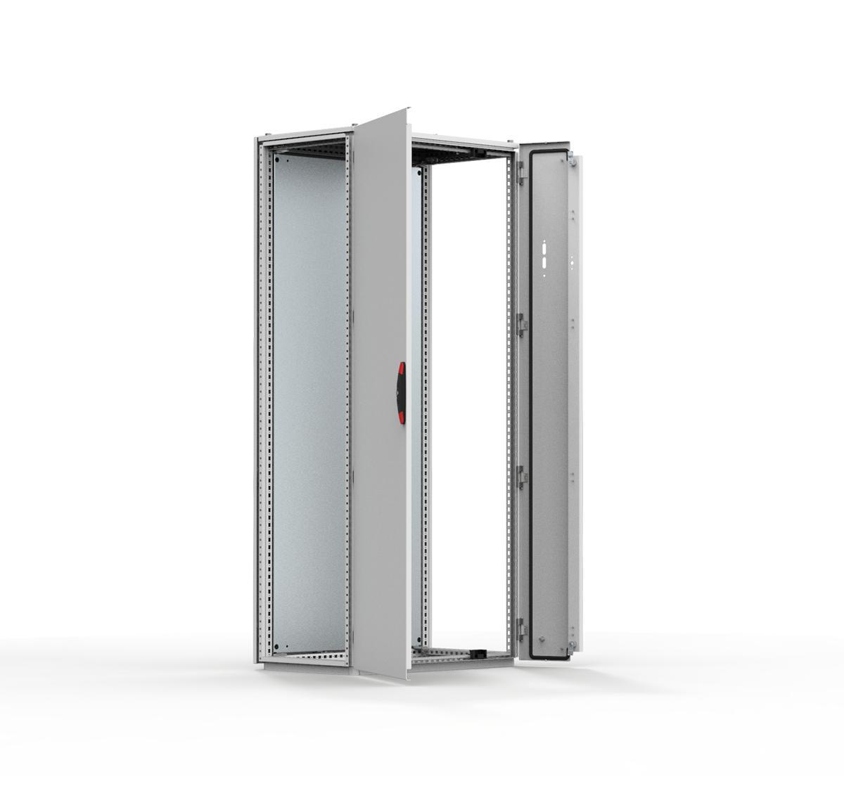 Golvskåp MCF - GOLVSKÅP, 1800X800X400 MCF18084R5