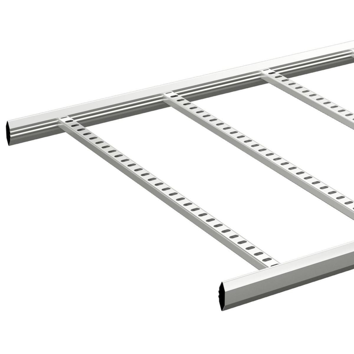 Cable ladder type KHZP Hot-dipped galvanised FZV, L=6 meter - CABLE LADDER KHZP-800 6M HDG 721960
