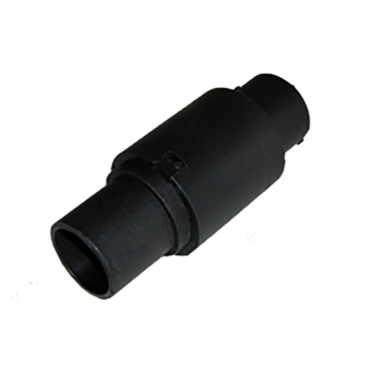 Skarvkoppling svirvel SVCO, Lajac - SKARVKOPPL, SVIRVEL 38 - 38MM HÖGVACUUM LAJAC