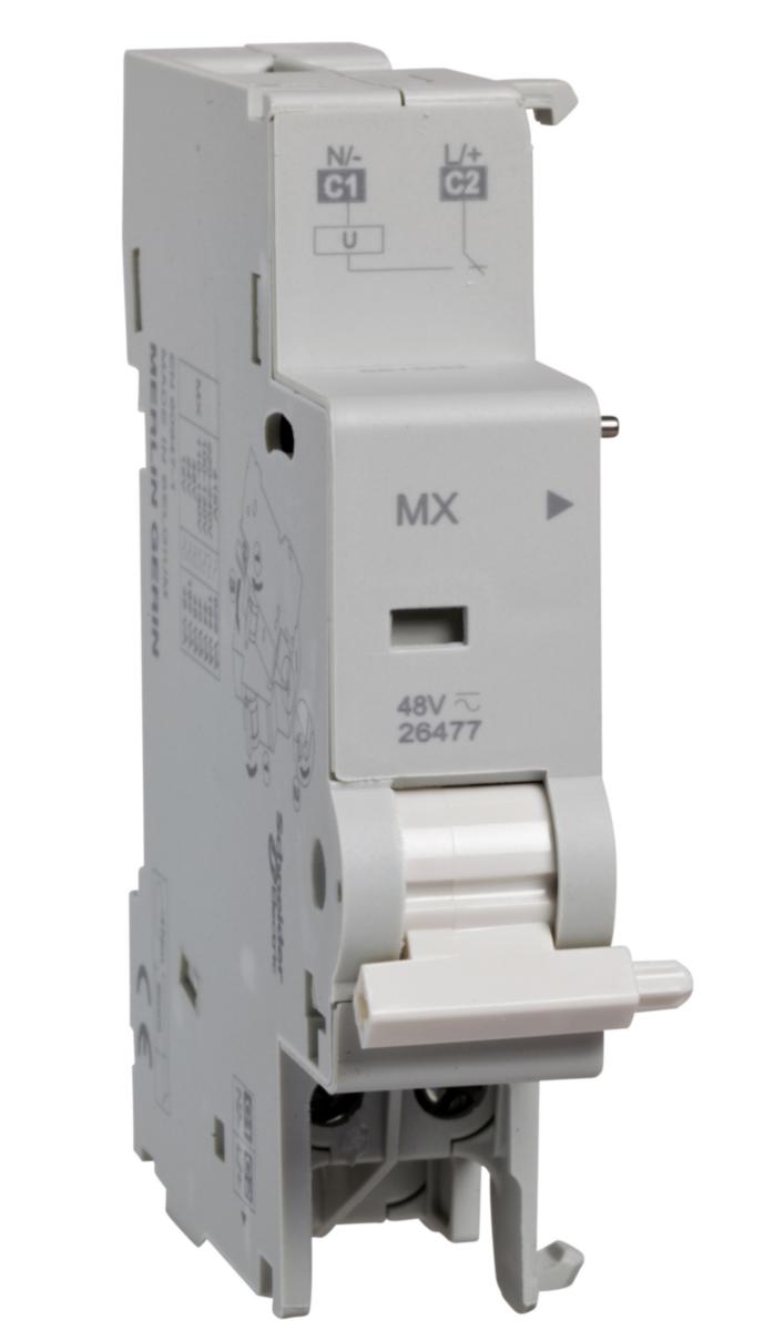Shuntutlösare MX - SHUNTUTLÖSARE M9 MX 48VAC M9A26477