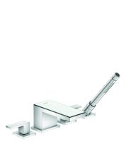 Kar-/duschblandare AX MyEdition 4-hål, Hansgrohe