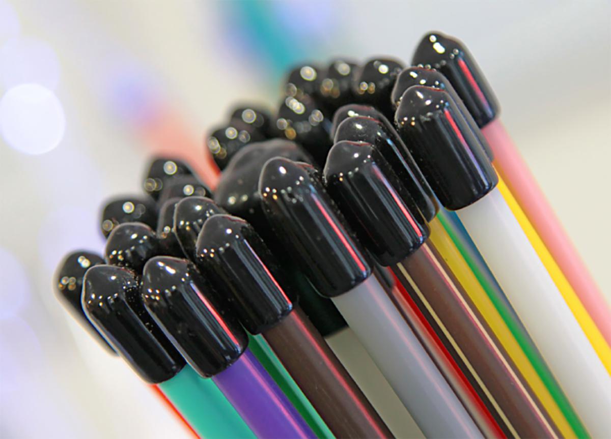 Ändhätta, Tätningslock - TÄTNINGSLOCK 16MM 822097