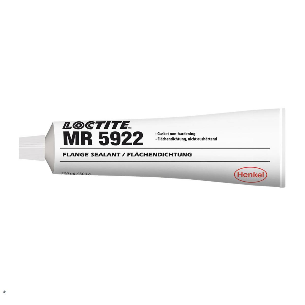Sealing loctite - SEALING LOCTITE 5922 200ML GASKET RESTORER