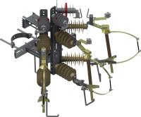 Stationsapparat L33G