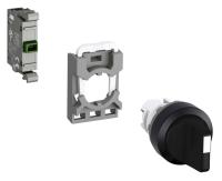 Vridkopplare Modul komplett