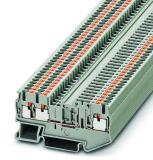 Frånskiljbar plint PT