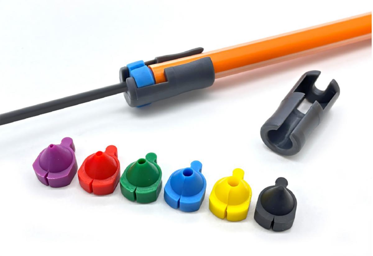 Cable sealing Gas and Waterproof - MINIDUCT SEAL 7MM/0,9MM