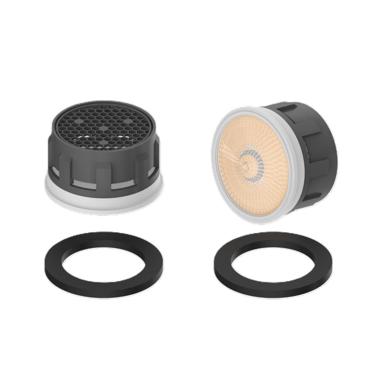 Beam collector for Azur Zero, a-collection - AZUR ZERO AREATOR AND GASKET FOR ALL KITCHEN MODELS