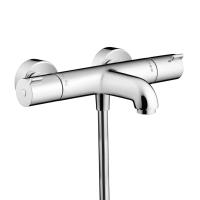 Kar-/duschblandare MyFox, Hansgrohe