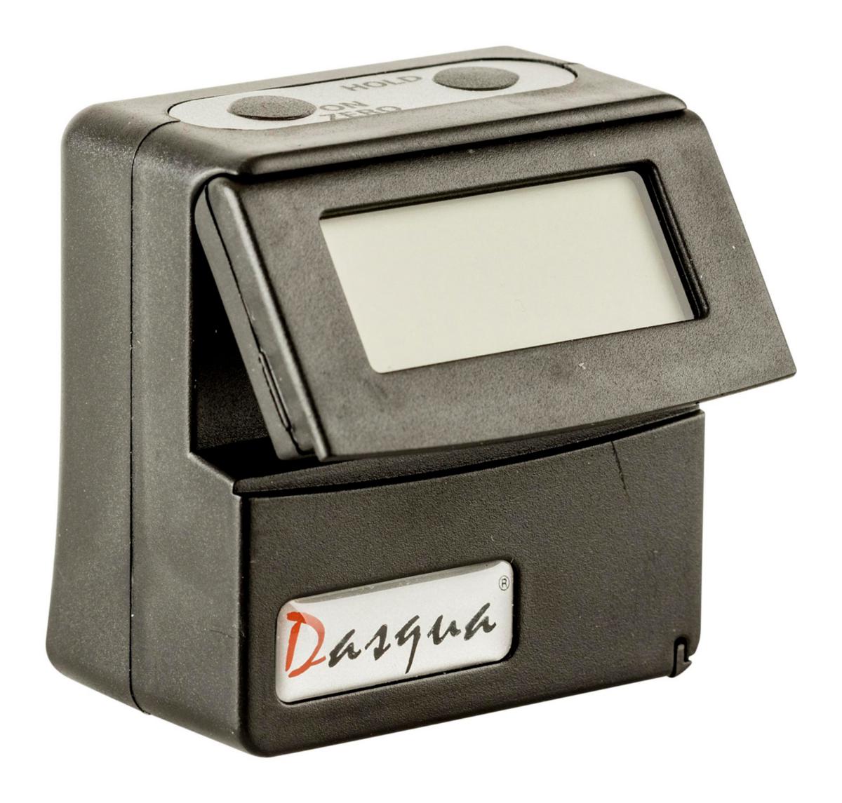 Vinkelmätare Dasqua digital - DIGITAL DASQUA VINKELMÄTARE