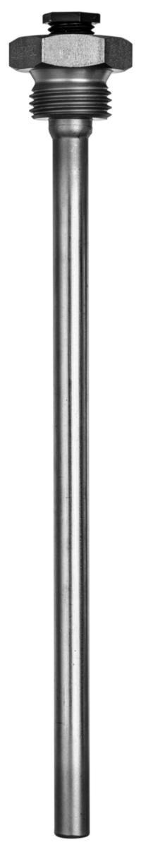 Dykrör SW27, Belimo - DYKRÖR G1/2 , SW27 450 MM BELIMO RF