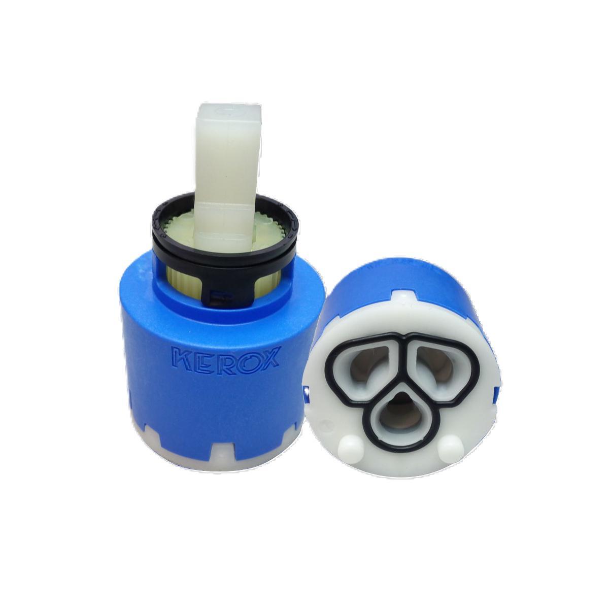 Keramisk insats till Azur Zero, a-collection - AZUR ZERO KERAMISK INSATS 35MM FÖR KÖKSBLANDARE SIDO SPAK