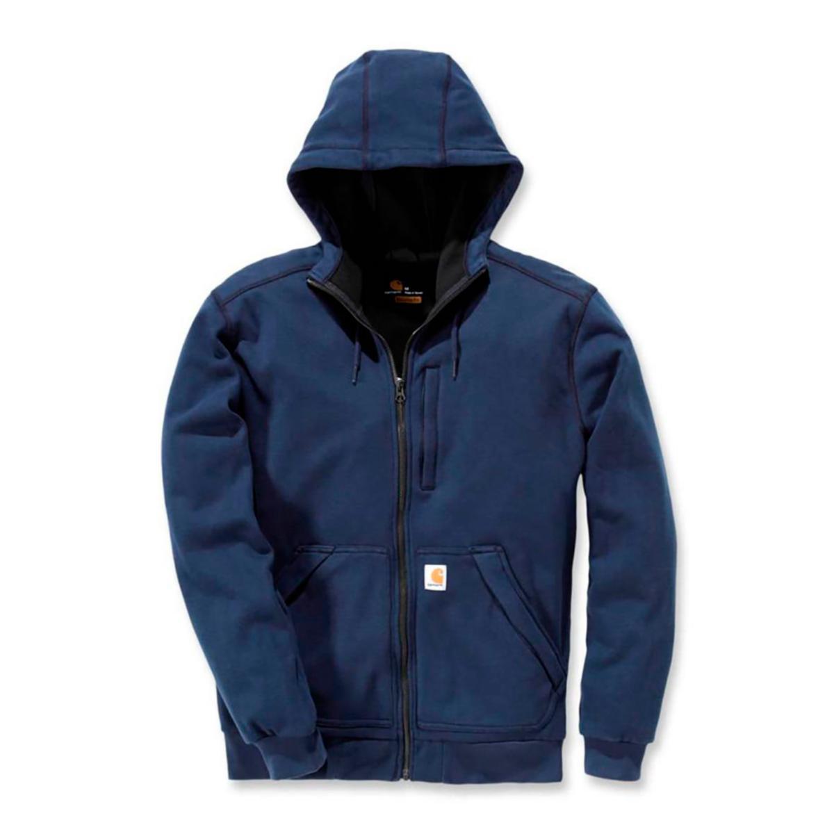 Huvjacka Carhartt 101759 - HUVJACKA CARHARTT 101759 MARIN STL XL