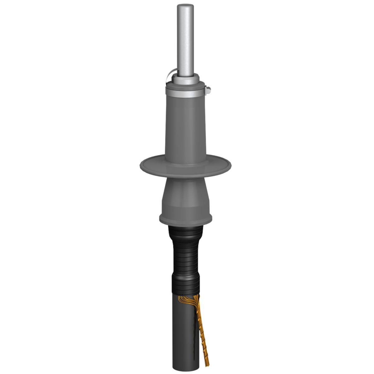 Kabelavslut 12kV, APSEA - AVSLUT 12KV APSEA 121-3