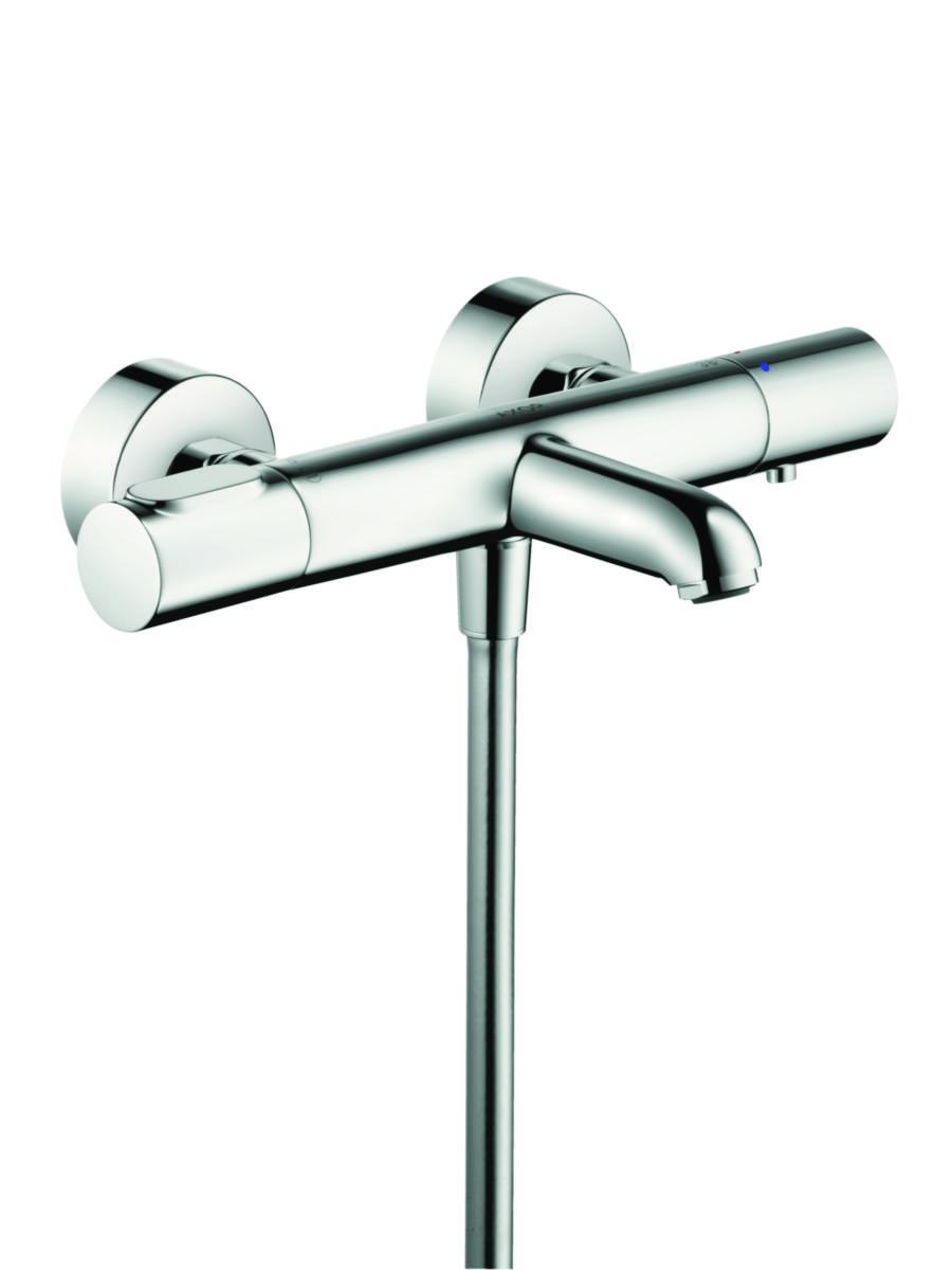 Kar-/duschblandare AX Citterio M, Hansgrohe - HANSGROHE KAR-/DUSCHBLANDARE AX CITTERIO M KAR/DUSCHTERM