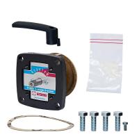 Reservdelssats insats V2A, Esbe