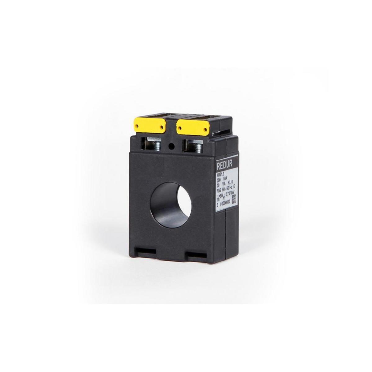 Strömtransformator 4R21.3 - STRÖMTRAFO 4R21.3 125/5 421054