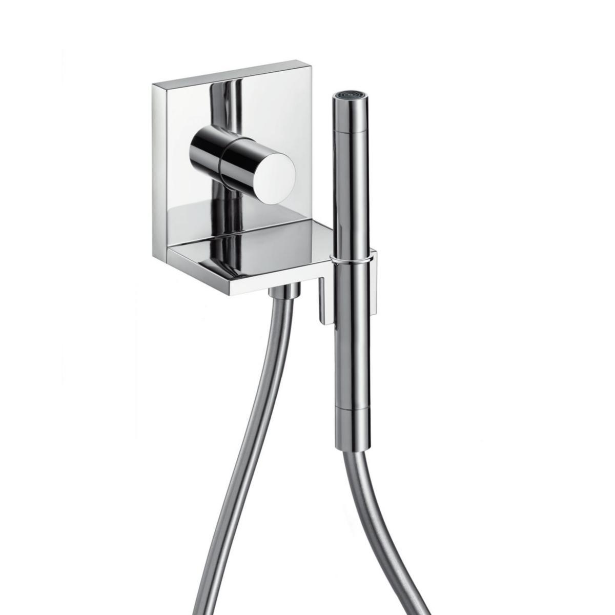 Handduschset Showercollection, Hansgrohe - HANSGROHE HANDDUSCHSET SHOWERCOLLECTION