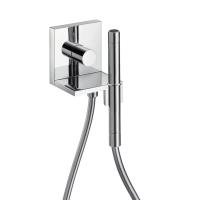 Handduschset Showercollection, Hansgrohe