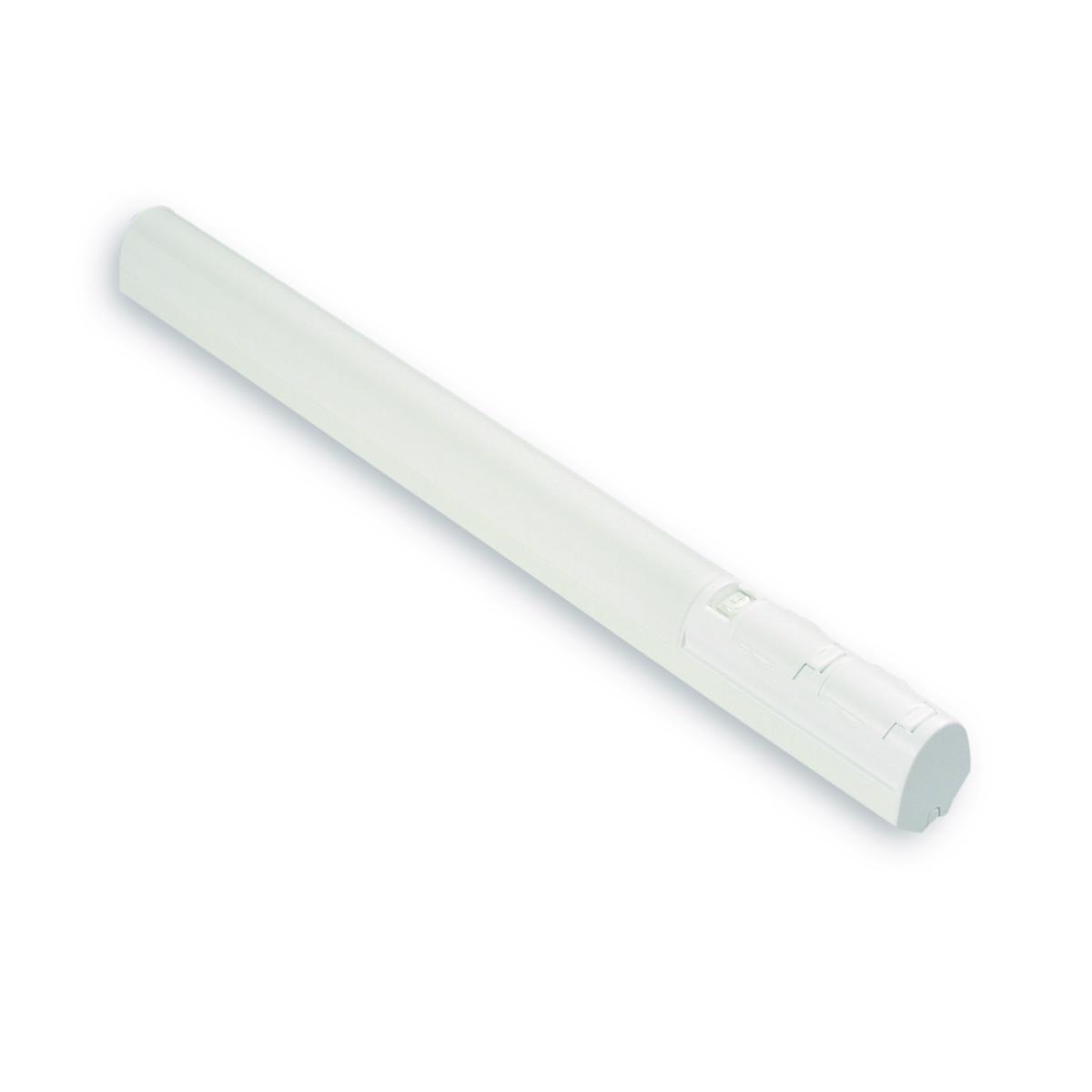 Bänkarmatur Alisa LED, Ensto - BÄNKARM 9W 3K 630LM 2UTTG BRYT ARM LED 9W/8DW 2UTTAG BRYT