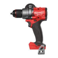 Drill Driver Milwaukee M18 FDD3-0X SOLO
