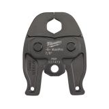 Pressback Milwaukee M12 typ BMP: Maxipro