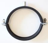 Klammer HDG FZV, Ergofast