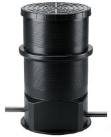 IBECO Vattenmätarbrunn DN600
