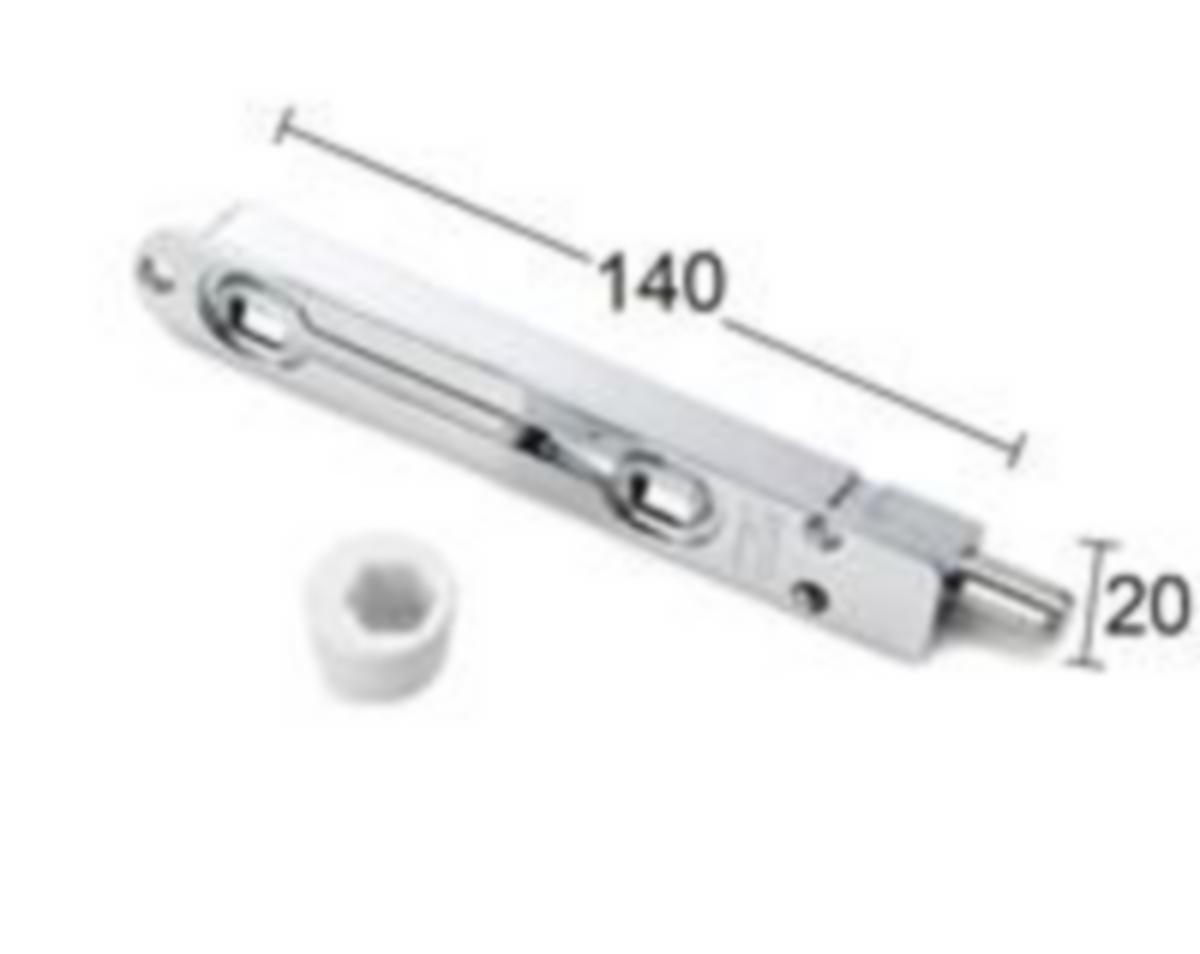 Kantregel 8312 - EDGE RULE 8312 HABO SB