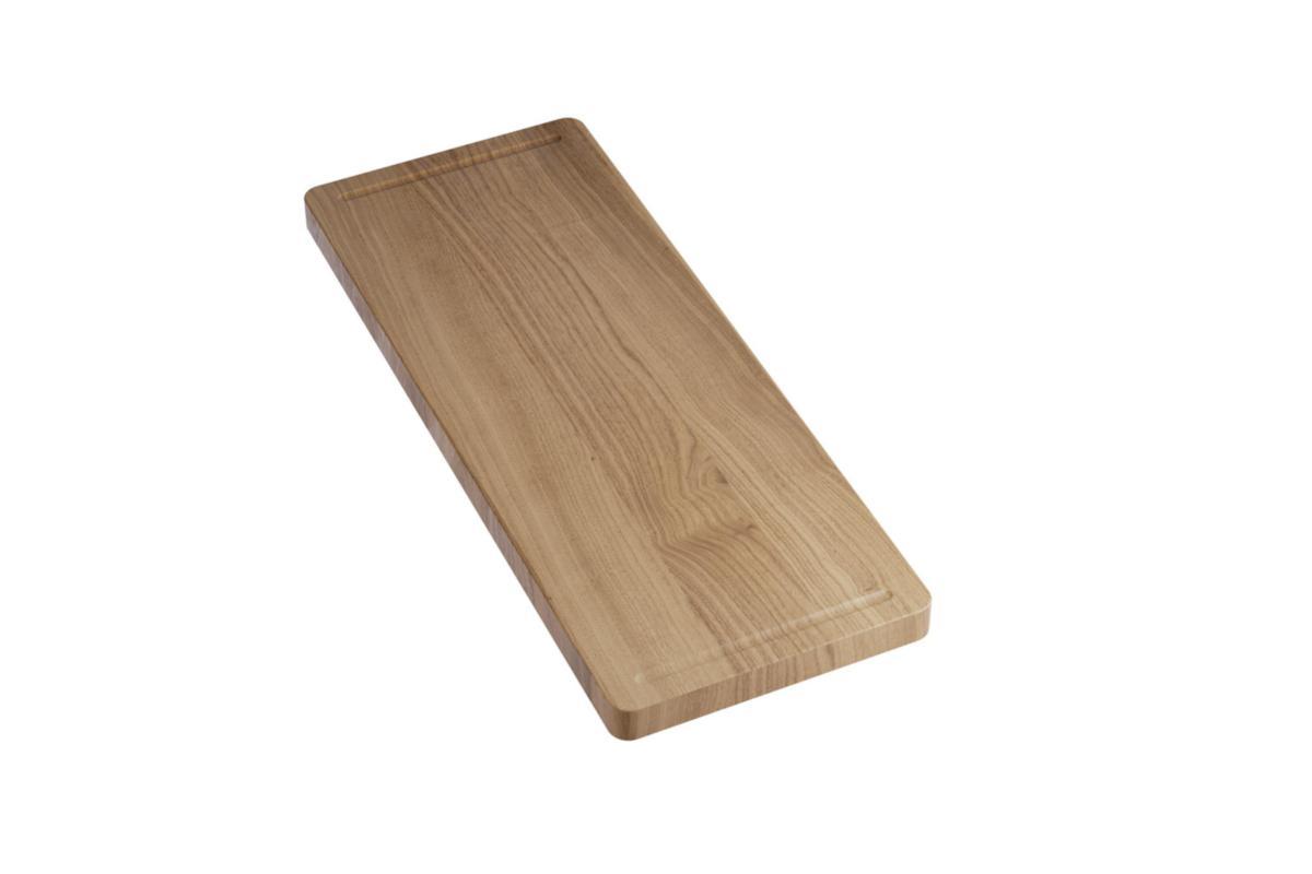 Skärbräda ONE Ek, Stala - STALA SKÄRBRÄDA ONE EK 406X160MM, WOOD-38
